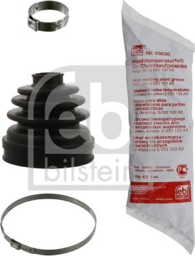 Febi Bilstein 38343 - Cuffia, Semiasse autozon.pro