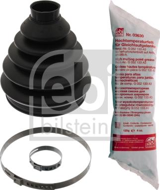 Febi Bilstein 38347 - Cuffia, Semiasse autozon.pro