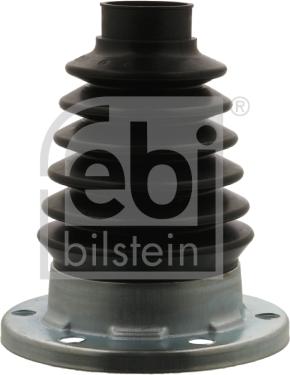 Febi Bilstein 38364 - Cuffia, Semiasse autozon.pro