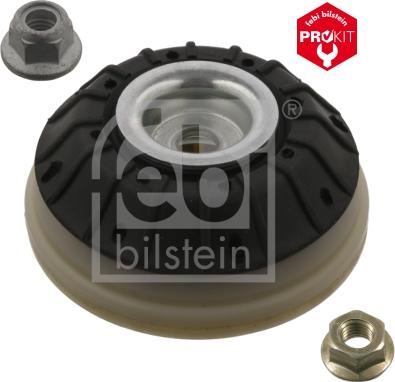 Febi Bilstein 38360 - Supporto ammortizzatore a molla autozon.pro