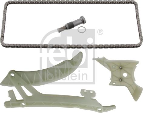 Febi Bilstein 38362 - Kit catena distribuzione autozon.pro