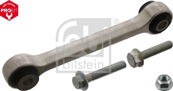 Febi Bilstein 38300 - Asta / Puntone, Stabilizzatore autozon.pro