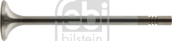 Febi Bilstein 38301 - Valvola di scarico autozon.pro