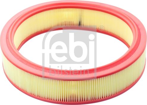 Febi Bilstein 38302 - Filtro aria autozon.pro