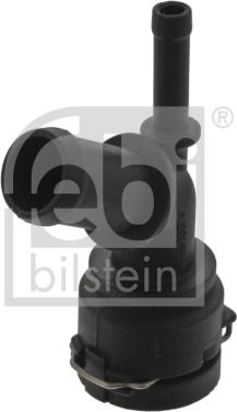 Febi Bilstein 38313 - Flangia d. refrigerante autozon.pro