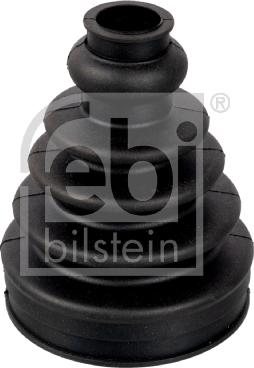 Febi Bilstein 38338 - Cuffia, Semiasse autozon.pro