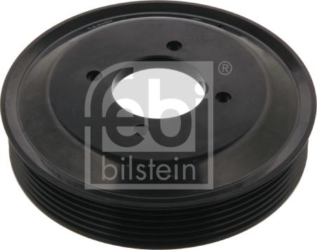 Febi Bilstein 38328 - Puleggia, Pompa acqua autozon.pro