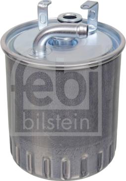 Febi Bilstein 38294 - Filtro carburante autozon.pro