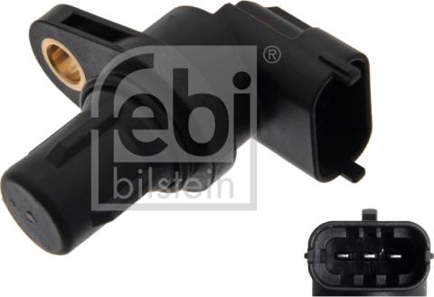 Febi Bilstein 38292 - Sensore, Posizione albero a camme autozon.pro