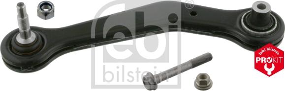 Febi Bilstein 38255 - Braccio oscillante, Sospensione ruota autozon.pro