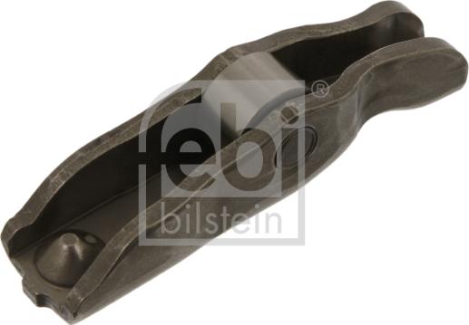 Febi Bilstein 38265 - Leva di traino, Controllo motore autozon.pro