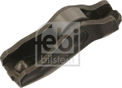 Febi Bilstein 38266 - Leva di traino, Controllo motore autozon.pro