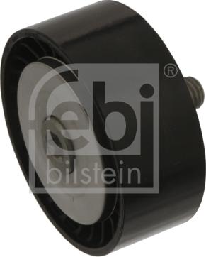 Febi Bilstein 38260 - Galoppino / Guidacinghia, Cinghia Poly-V autozon.pro