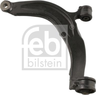 Febi Bilstein 38285 - Braccio oscillante, Sospensione ruota autozon.pro