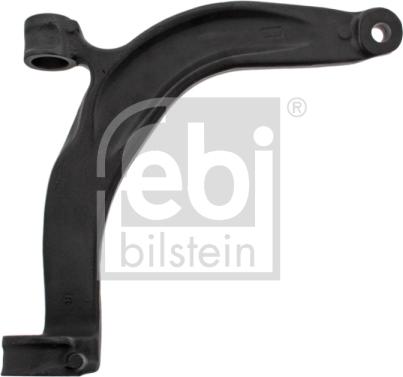 Febi Bilstein 38282 - Braccio oscillante, Sospensione ruota autozon.pro