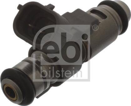 Febi Bilstein 38220 - Supporto polverizzatore autozon.pro