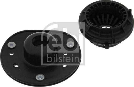 Febi Bilstein 38227 - Supporto ammortizzatore a molla autozon.pro