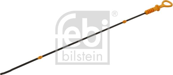 Febi Bilstein 38794 - Asta controllo livello olio autozon.pro