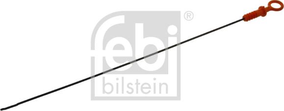 Febi Bilstein 38796 - Asta controllo livello olio autozon.pro