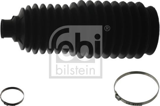 Febi Bilstein 38740 - Kit soffietto, Sterzo autozon.pro