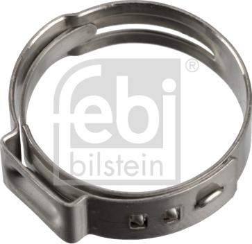 Febi Bilstein 38756 - Fascetta di serraggio autozon.pro