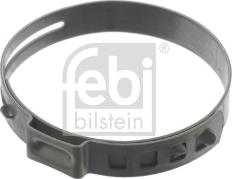 Febi Bilstein 38758 - Fascetta di serraggio autozon.pro