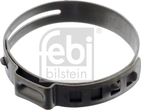 Febi Bilstein 38757 - Fascetta di serraggio autozon.pro