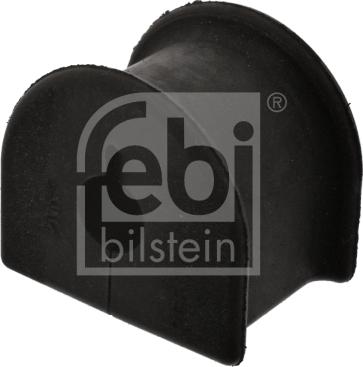 Febi Bilstein 38769 - Bronzina cuscinetto, Barra stabilizzatrice autozon.pro