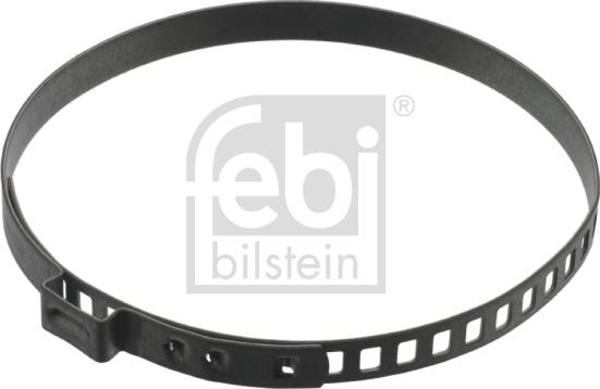 Febi Bilstein 38764 - Fascetta di serraggio autozon.pro