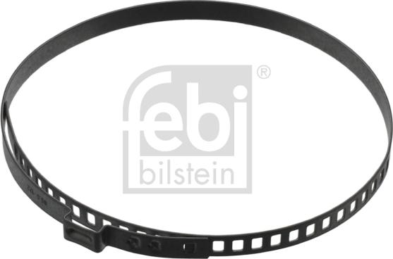 Febi Bilstein 38765 - Fascetta di serraggio autozon.pro