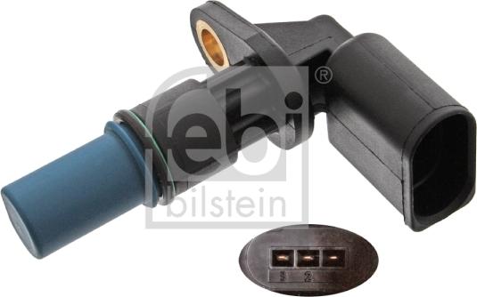 Febi Bilstein 38768 - Sensore, Posizione albero a camme autozon.pro