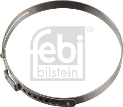 Febi Bilstein 38763 - Fascetta di serraggio autozon.pro