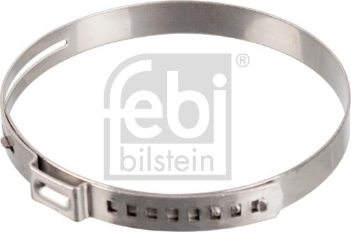 Febi Bilstein 38762 - Fascetta di serraggio autozon.pro