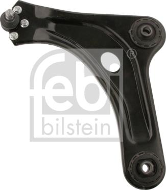 Febi Bilstein 38700 - Braccio oscillante, Sospensione ruota autozon.pro