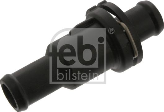 Febi Bilstein 38713 - Termostato, Raffreddamento olio autozon.pro