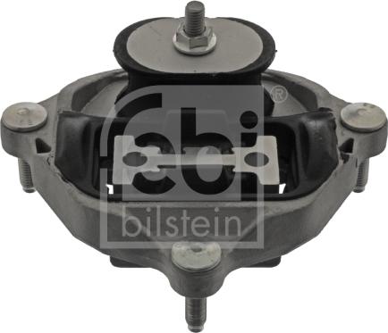 Febi Bilstein 38784 - Supporto, Cambio automatico autozon.pro