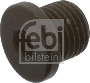 Febi Bilstein 38788 - Vite di chiusura, vaschetta dell'olio autozon.pro