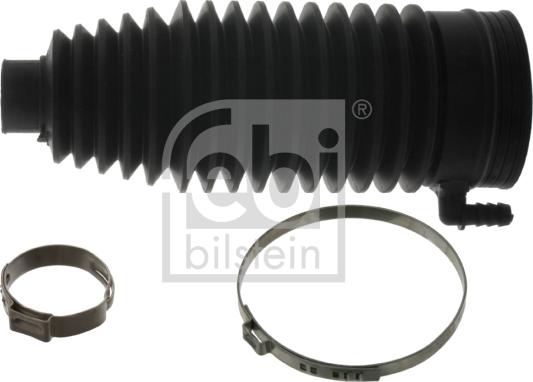 Febi Bilstein 38738 - Kit soffietto, Sterzo autozon.pro