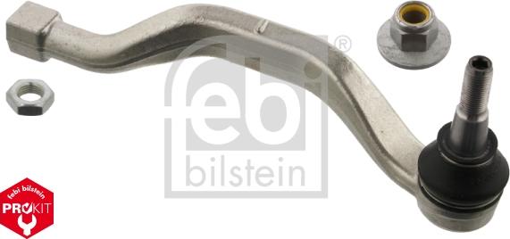 Febi Bilstein 38724 - Testa barra d'accoppiamento autozon.pro