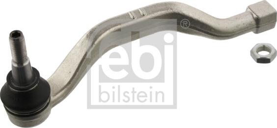 Febi Bilstein 38721 - Testa barra d'accoppiamento autozon.pro