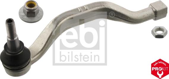 Febi Bilstein 38723 - Testa barra d'accoppiamento autozon.pro