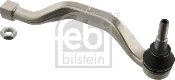 Febi Bilstein 38722 - Testa barra d'accoppiamento autozon.pro