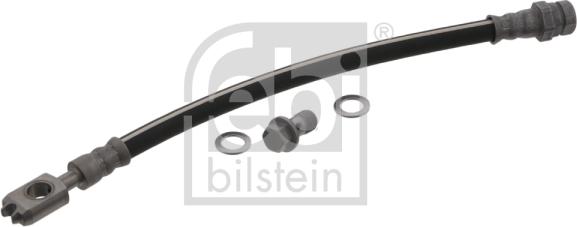 Febi Bilstein 33992 - Flessibile del freno autozon.pro