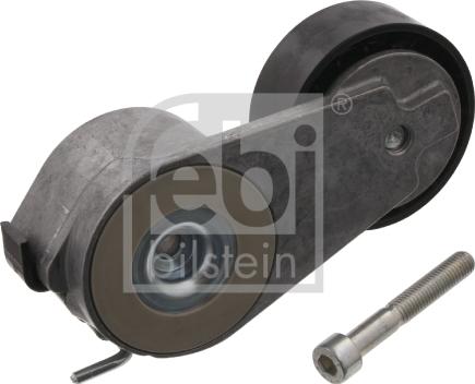 Febi Bilstein 33947 - Tendicinghia, Cinghia Poly-V autozon.pro