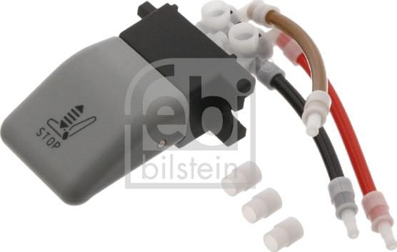 Febi Bilstein 33954 - Regolatore, Regolazione sedile autozon.pro