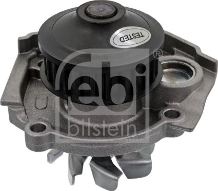 Febi Bilstein 33957 - Pompa acqua autozon.pro