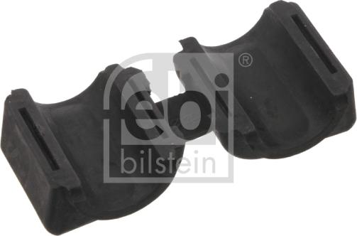 Febi Bilstein 33964 - Bronzina cuscinetto, Barra stabilizzatrice autozon.pro