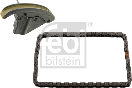 Febi Bilstein 33909 - Kit catene, Azionamento pompa olio autozon.pro