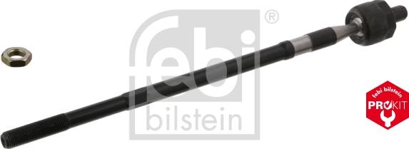 Febi Bilstein 33906 - Giunto assiale, Asta trasversale autozon.pro