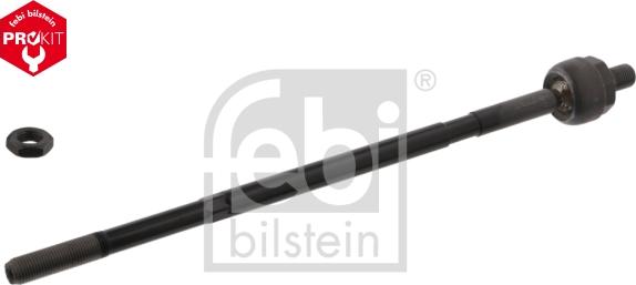 Febi Bilstein 33908 - Giunto assiale, Asta trasversale autozon.pro